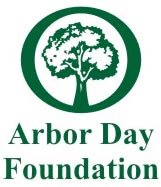 Arbor Day Foundation Logo