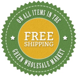 Free Shipping Seal